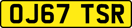 OJ67TSR