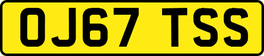 OJ67TSS