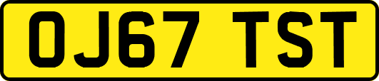 OJ67TST