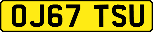 OJ67TSU