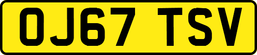 OJ67TSV