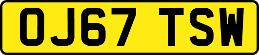 OJ67TSW