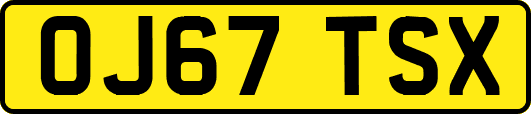 OJ67TSX