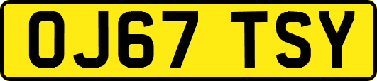 OJ67TSY