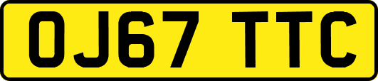 OJ67TTC