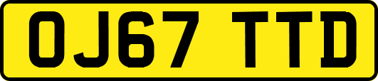 OJ67TTD