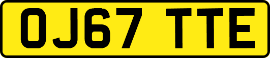 OJ67TTE