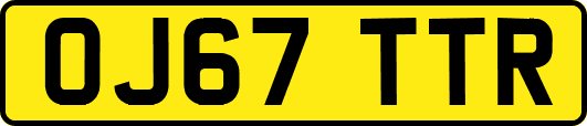 OJ67TTR