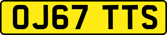 OJ67TTS