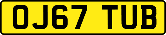 OJ67TUB