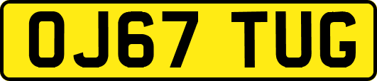 OJ67TUG
