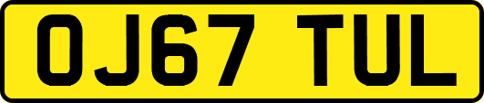 OJ67TUL