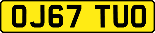 OJ67TUO