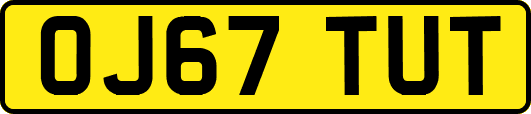 OJ67TUT