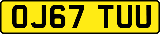 OJ67TUU