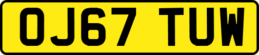 OJ67TUW