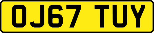 OJ67TUY