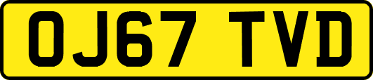 OJ67TVD