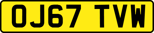 OJ67TVW