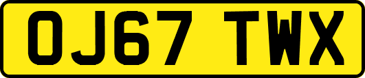 OJ67TWX