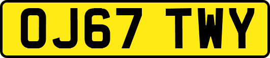 OJ67TWY