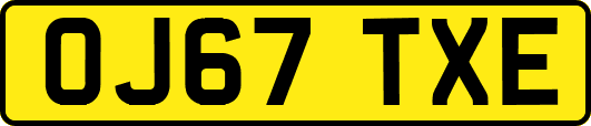 OJ67TXE