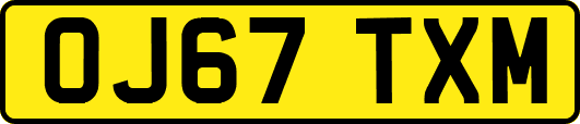 OJ67TXM