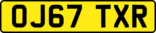 OJ67TXR