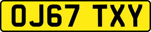 OJ67TXY