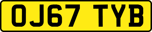 OJ67TYB