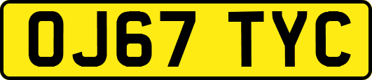 OJ67TYC