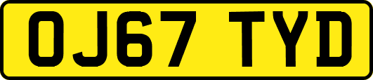 OJ67TYD