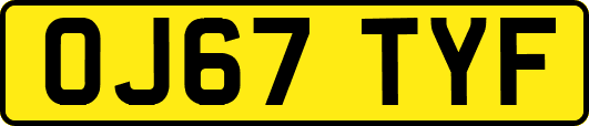OJ67TYF