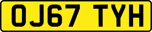 OJ67TYH