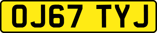 OJ67TYJ