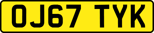 OJ67TYK