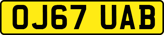 OJ67UAB