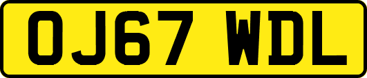 OJ67WDL