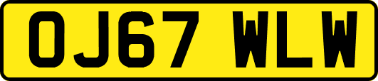OJ67WLW