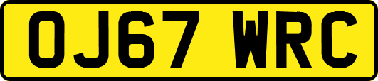 OJ67WRC