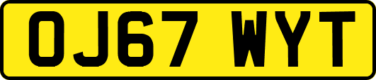 OJ67WYT