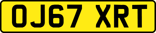 OJ67XRT