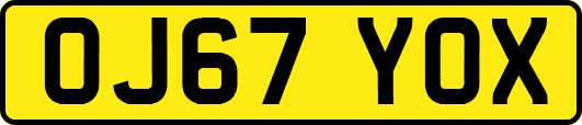 OJ67YOX