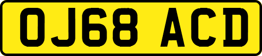 OJ68ACD