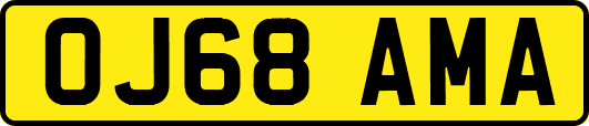 OJ68AMA