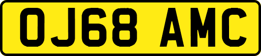 OJ68AMC