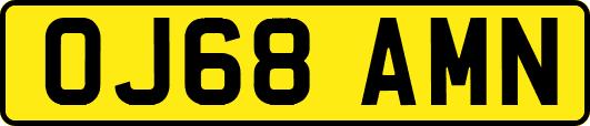 OJ68AMN