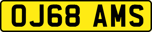 OJ68AMS