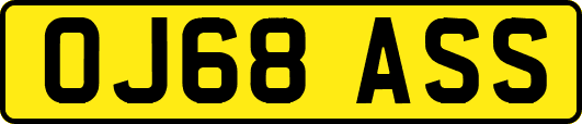 OJ68ASS