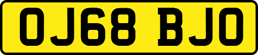 OJ68BJO